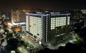 Hotel Rigel Lucknow 3*